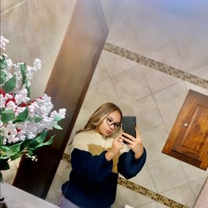 Meet your Posher, Yamila